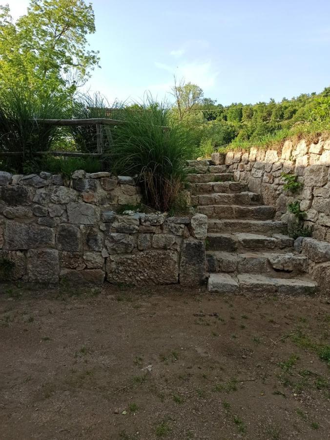 Bungalov Cozy Una Кулен Вакуф Экстерьер фото