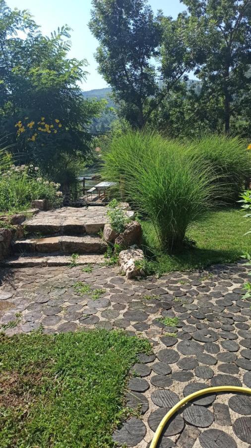 Bungalov Cozy Una Кулен Вакуф Экстерьер фото